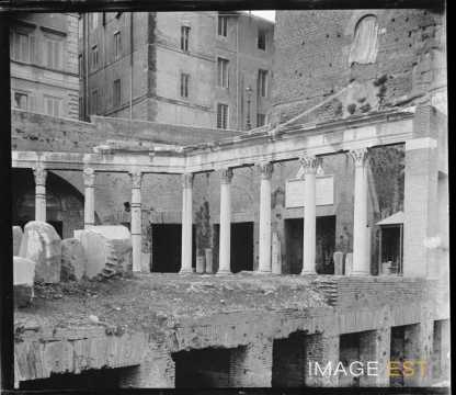 Forum romain (Rome)